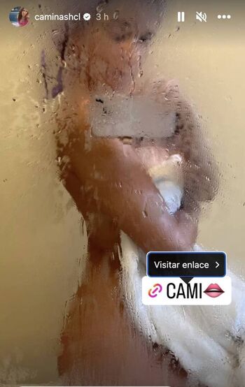 Cami nash image