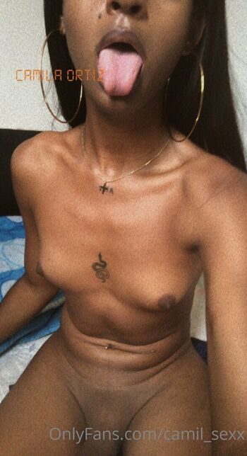 Camil sexx image