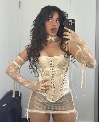 Camila Cabello