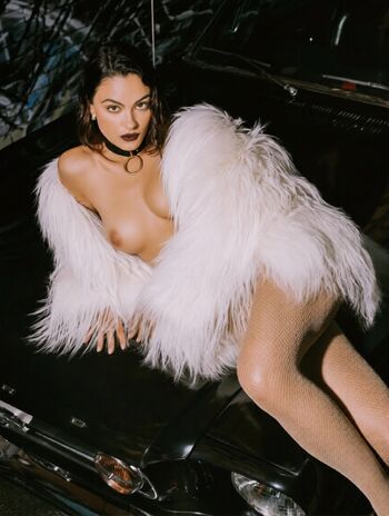 Camila mendes ai porn image