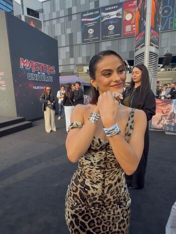 Camila mendes page 4 image