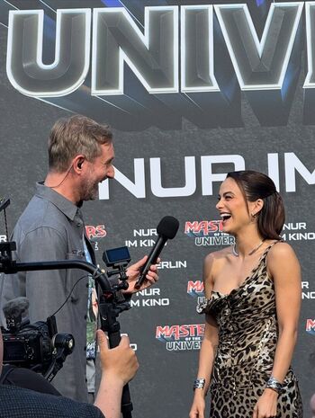 Camila mendes page 3 image