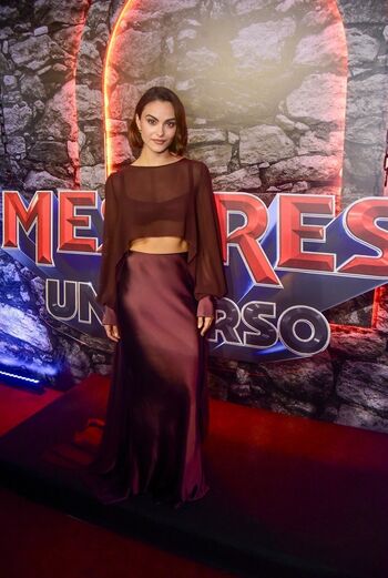 Camila mendes page 3 image
