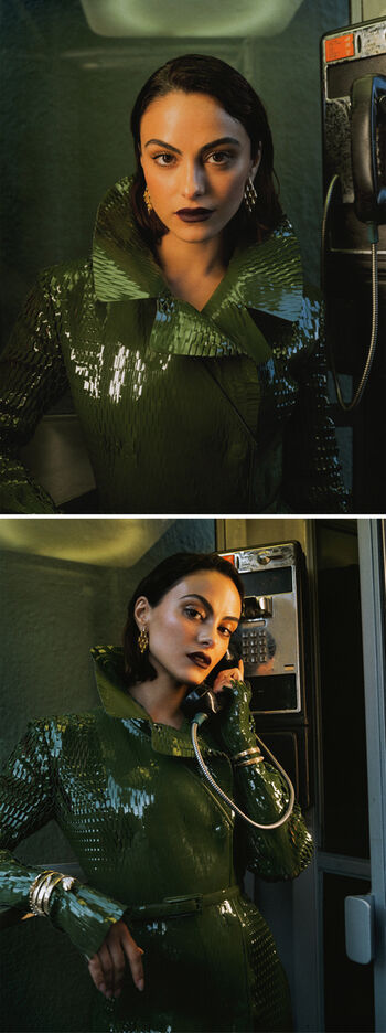 Camila mendes page 3 image