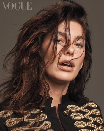 Camila morrone page 4 image
