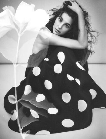Camila morrone image