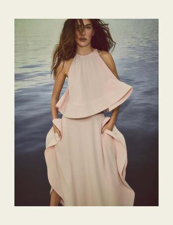 Camila morrone image