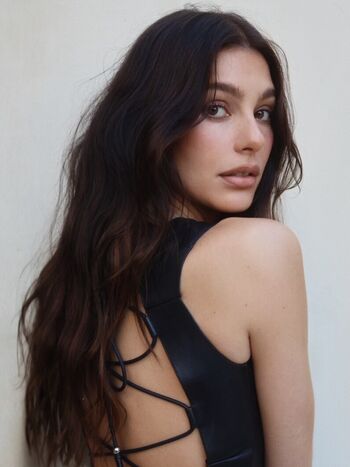 Camila morrone image