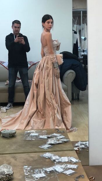 Camila morrone image