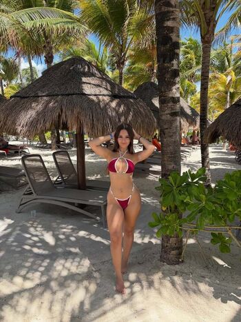 Camila Nerea Gonzalez