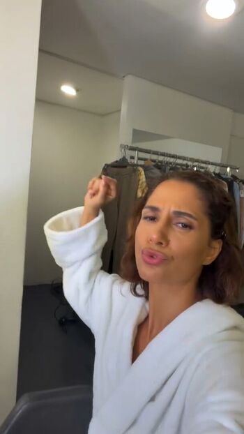 Camila pitanga image