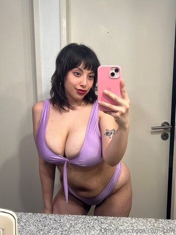 Camilacow image