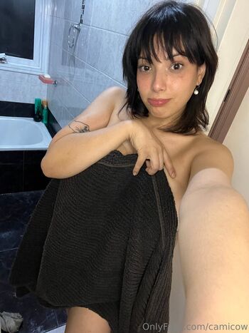 Camilacow image