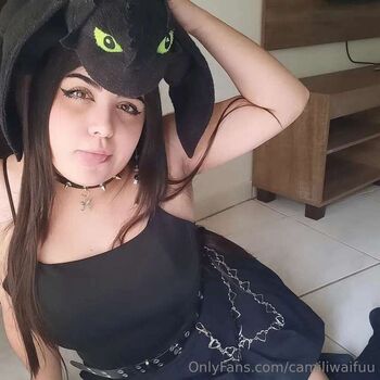 Camiliwaifuu image