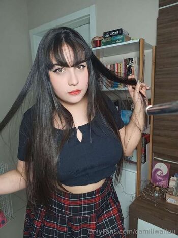 Camiliwaifuu image