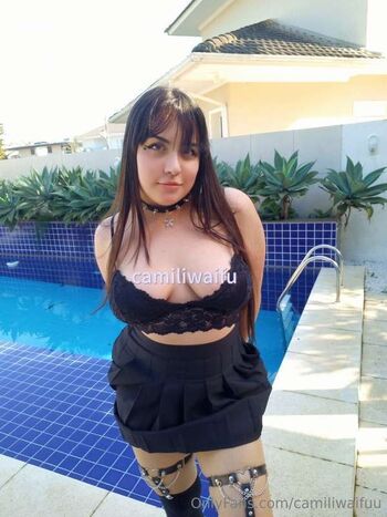 Camiliwaifuu image