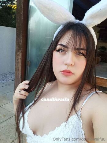 Camiliwaifuu image