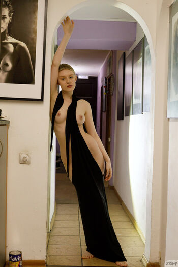 Camilla Krasilnicova