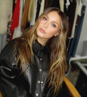 Camilla luddington image