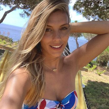 Camille cerf image