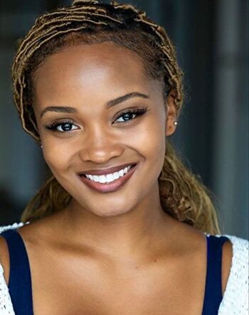 Candace harris image