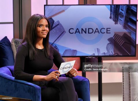Candace owens image