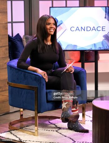Candace owens image
