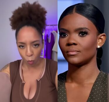 Candace owens image