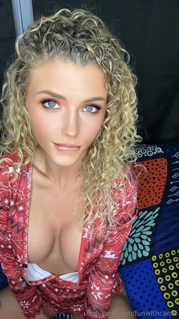 Candi may image
