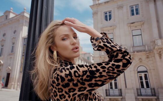 Candice Swanepoel
