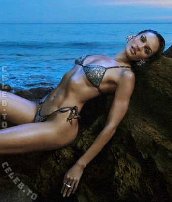 Candice swanepoel image