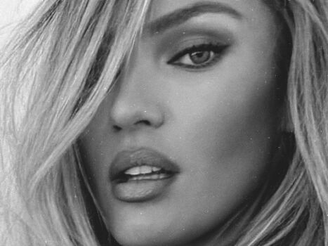 Candice swanepoel image