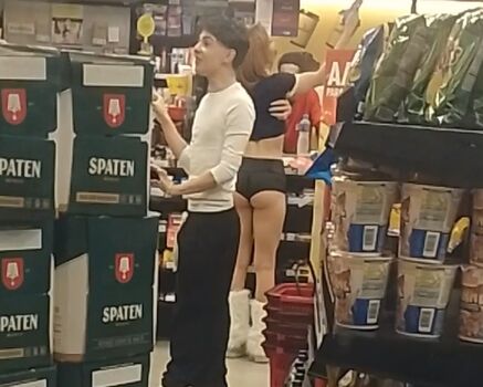 Candid brasil image