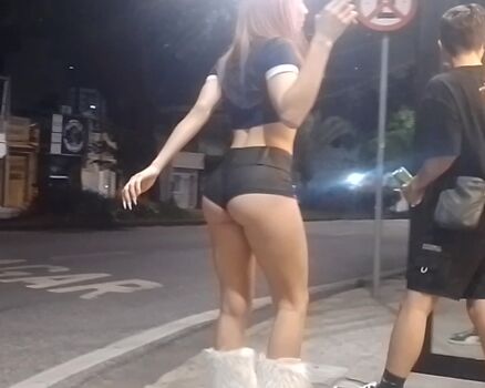 Candid brasil image