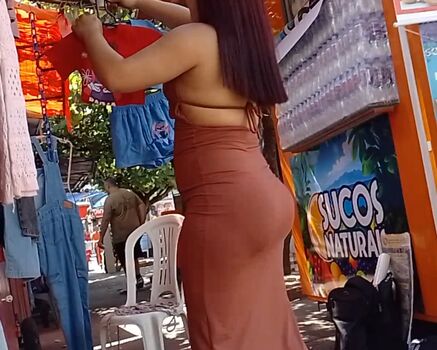 Candid brasil image