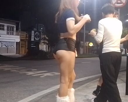 Candid brasil image