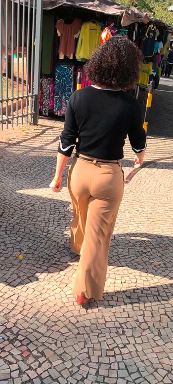 Candid brasil image
