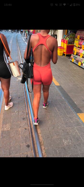Candid brasil image