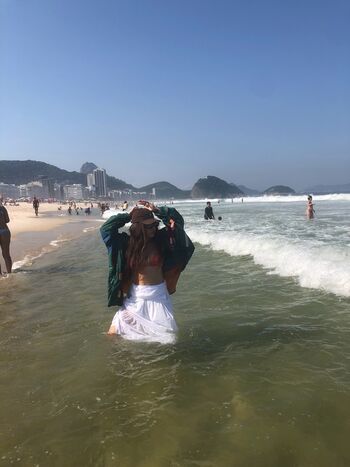 Cantora flora matos image