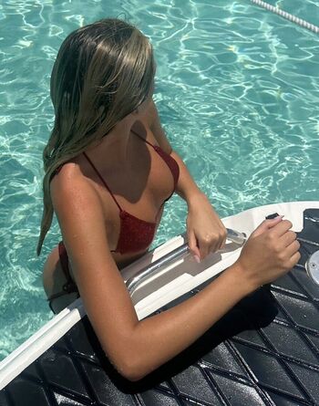 Caprice kayem image