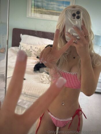 Capriceaterrell image