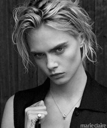 Cara delevingne image