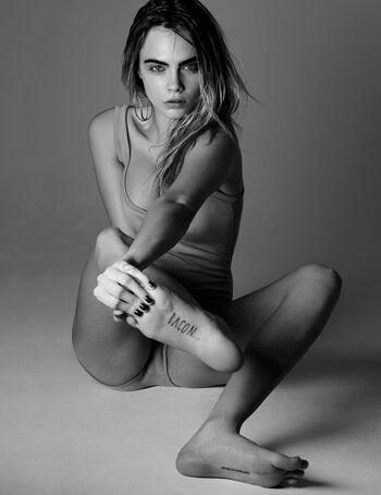 Cara delevingne image