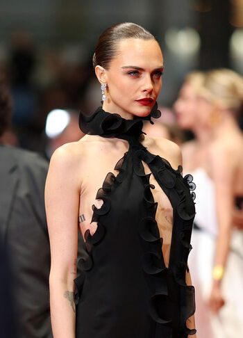 Cara delevingne image