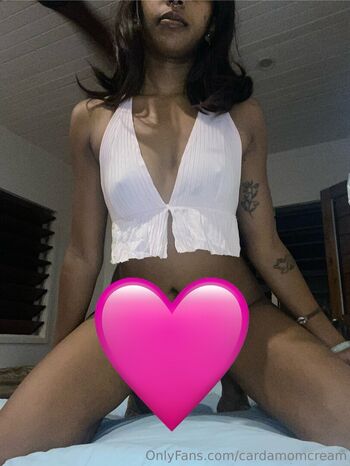 cardamomcream