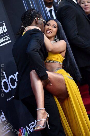 Cardi B