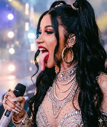 Cardi b 1 image