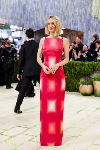 Carey mulligan image