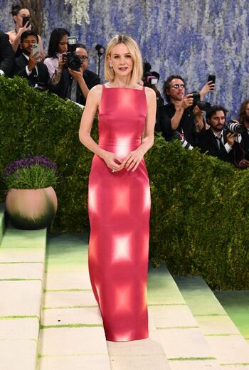 Carey mulligan image