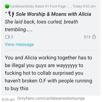 caribbeansolezlounge